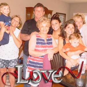 Meet your Posher, Joanne